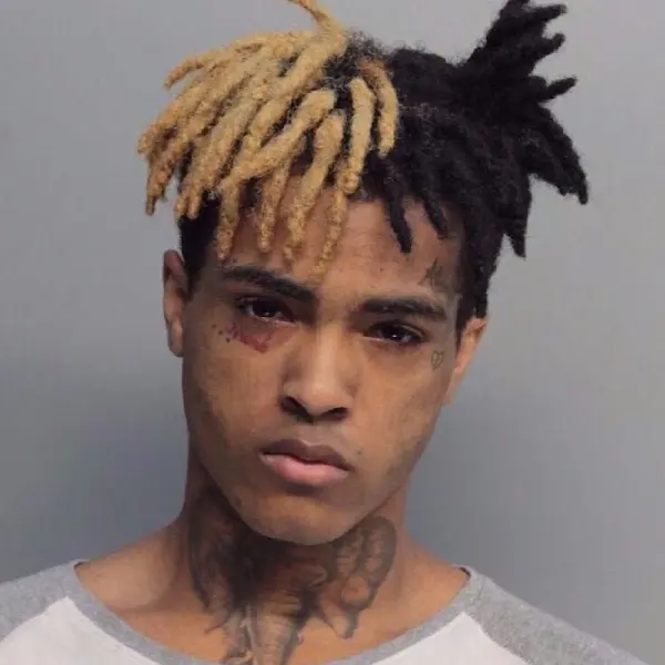 Album Screenshot