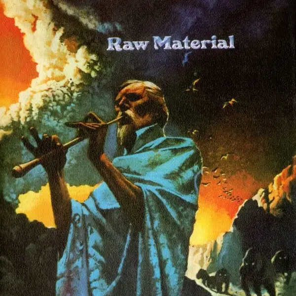 Album Screenshot